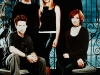 Buffy The Vampire Slayer