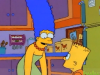 Marge e Bart