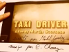 Michel Gondry - Taxi Driver
