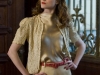 Evan Rachel Wood in Mildred Pierce