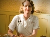 Melissa Leo in Mildred Pierce