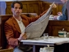 Guy Pearce in Mildred Pierce