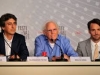 Payne, Dern e Forte in conferenza stampa a Cannes