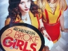 Il poster di 2 Broke Girls