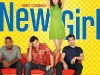 Il poster di New Girl