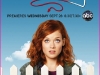 Il poster di Suburgatory