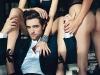 Robert Pattinson per Detail