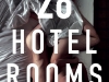 28 Hotel Rooms