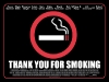 Thank You for Smoking