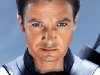 Jeremy Renner è Hawkeye