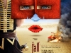 The Fall movie poster