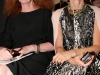 Grace Coddington e Anna Wintour