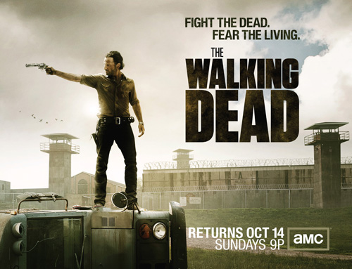 The Walking Dead