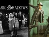 Dark Shadows - Tim Burton e Johnny Depp