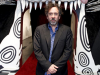 Tim Burton al Los Angeles county museum of art