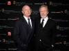 Tony e Ridley Scott