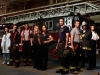 Chicago Fire