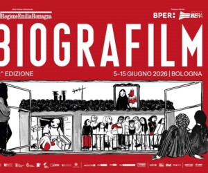 Biografilm 2026