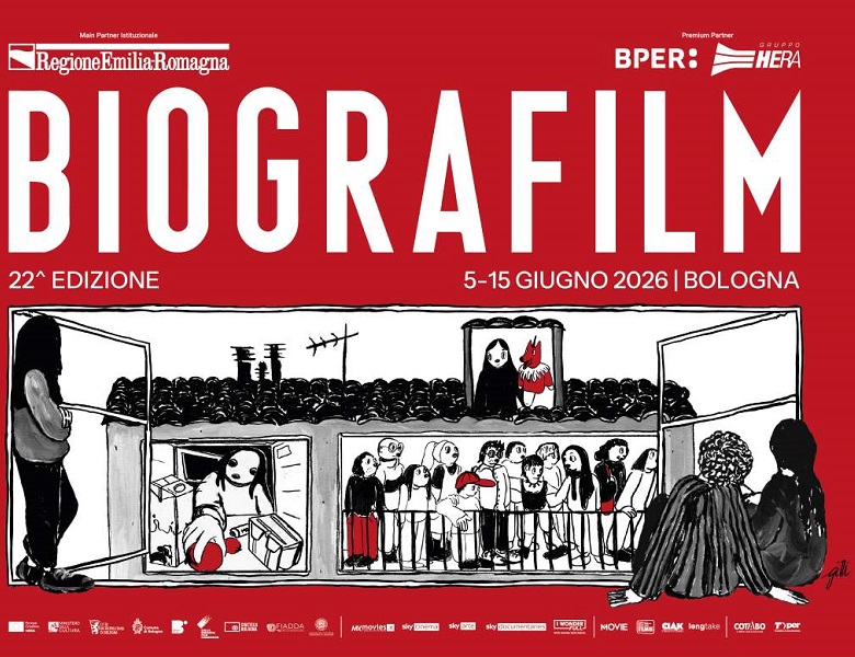 Biografilm 2026