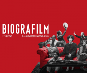 Biografilm Festival 2025