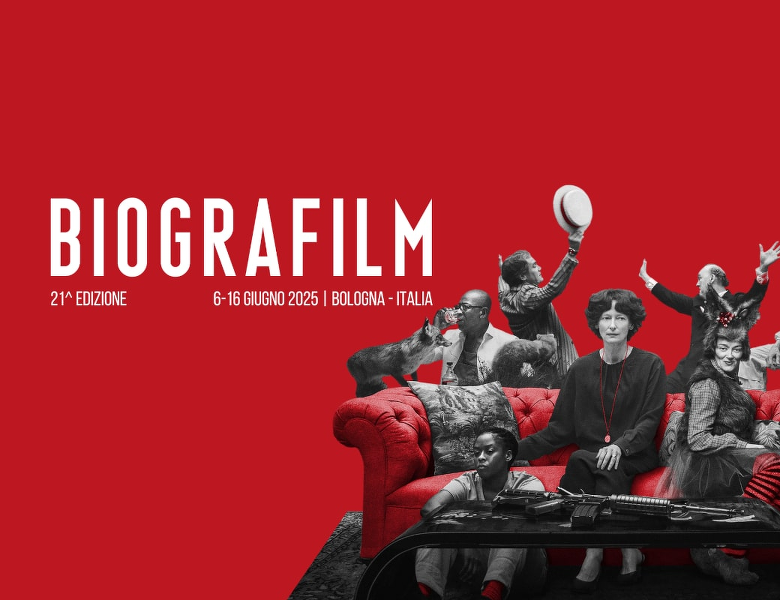 Biografilm Festival 2025