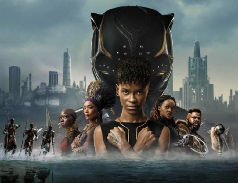 Black Panther: Wakanda Forever