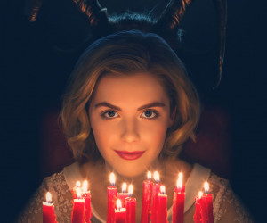 Chilling Adventures of Sabrina