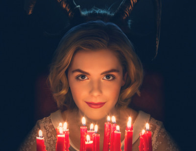 Chilling Adventures of Sabrina