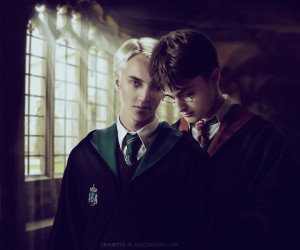 Drarry