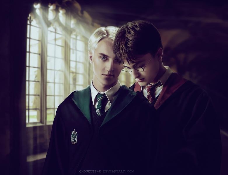 Drarry