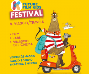 Future Film Kids Festival