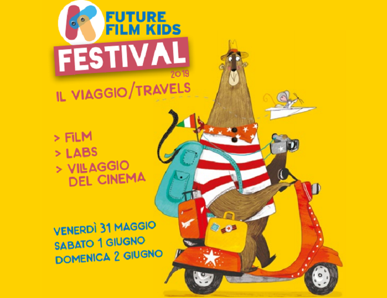 Future Film Kids Festival