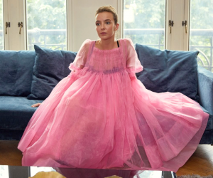 Killing Eve stagione 1