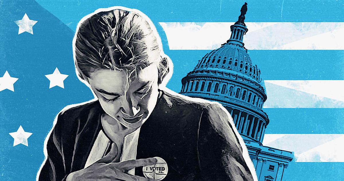 Knock Down the House recensione Cinema Errante