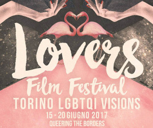 Lovers Film Festival