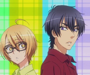 Love Stage!!