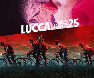 Lucca Comics & Games
