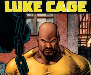 Luke Cage