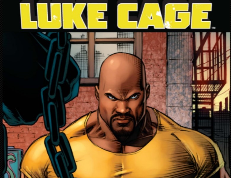 Luke Cage