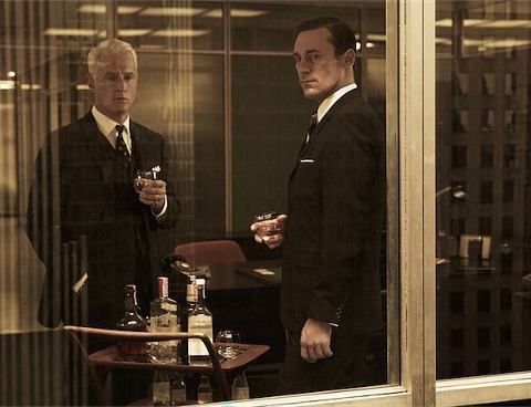 Mad Men 5x03-07