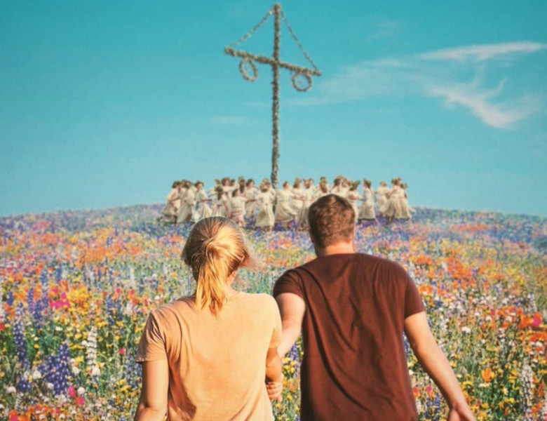 Midsommar recensione