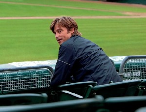 Moneyball-poster