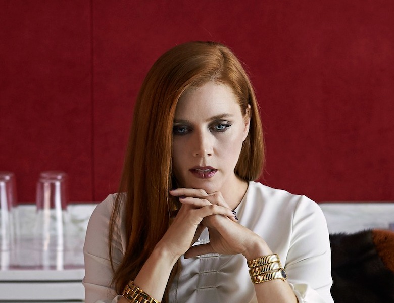 Nocturnal Animals