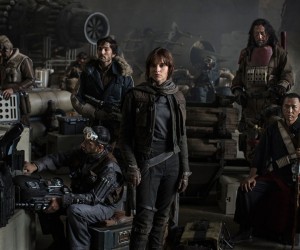 Rogue One