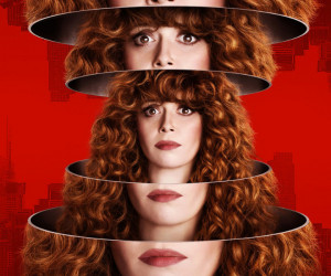 Russian Doll stagione 1 Netflix