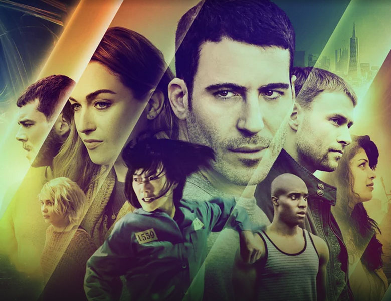 Sense8