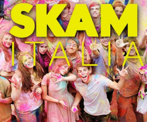 Skam Italia