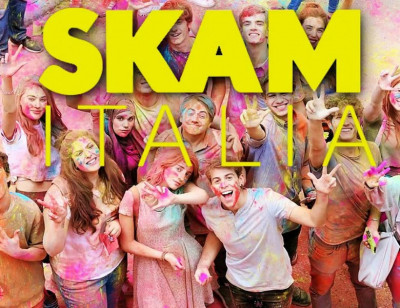 Skam Italia