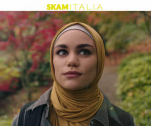 Skam Italia 4