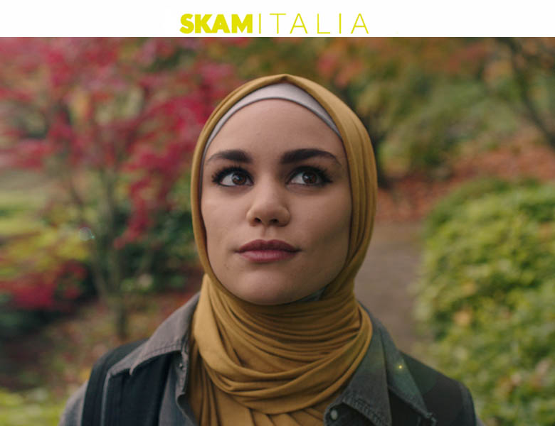 Skam Italia 4